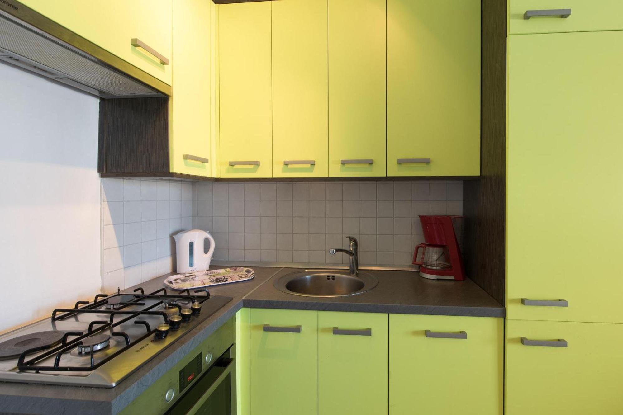 Holiday Home Ore Malinska Exterior foto